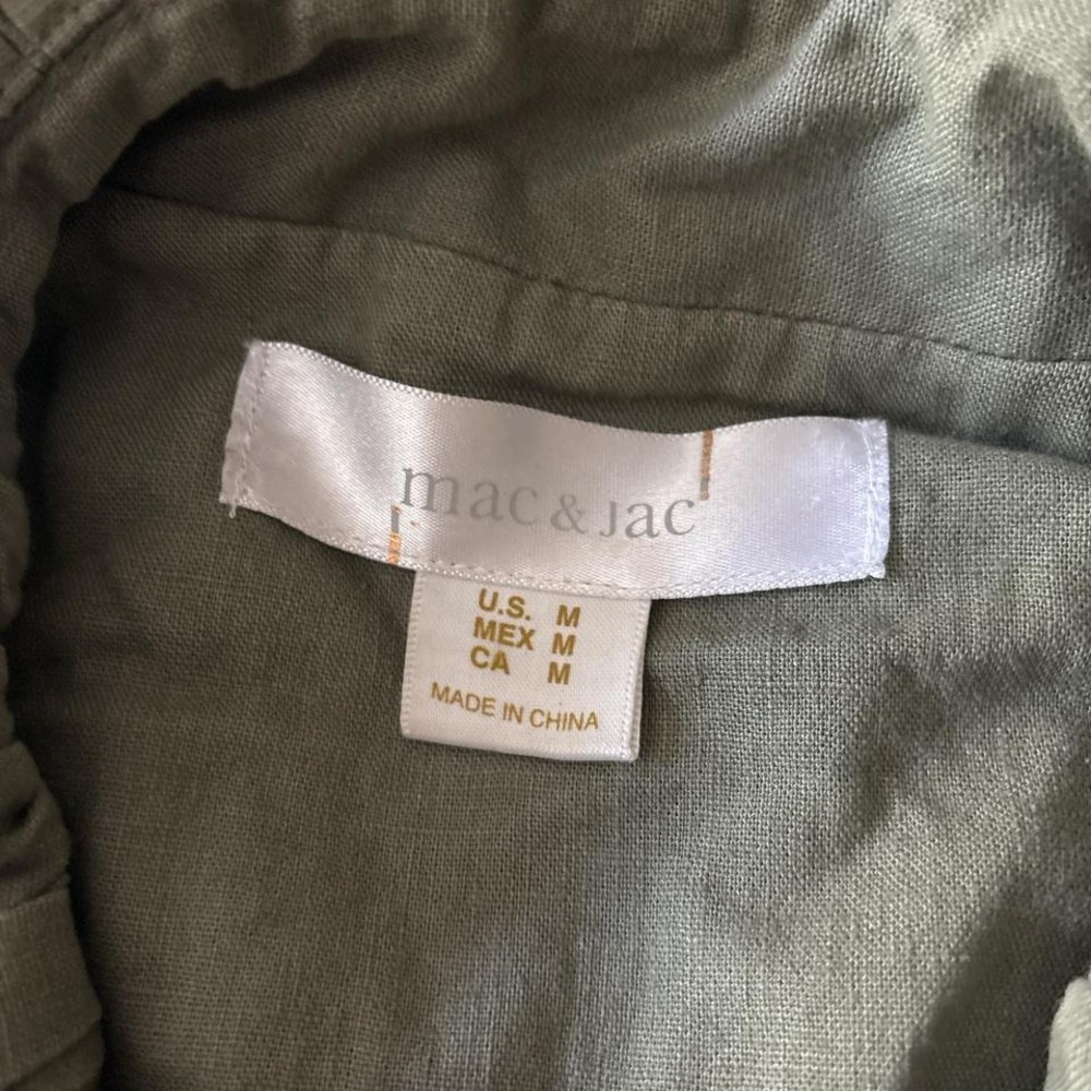 Mac & Jac Lightweight Jacket - image 3